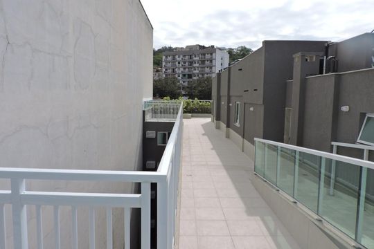 Apartamento à venda com 1 quarto, 50m² em Vila Isabel, Rio de Janeiro