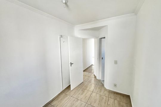 Suíte de apartamento para alugar com 3 quartos, 70m² em Vila Barbosa, São Paulo
