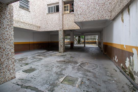 Garagem de apartamento à venda com 2 quartos, 65m² em Penha, Rio de Janeiro