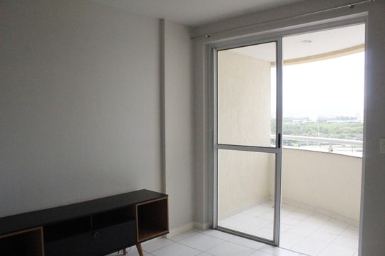 Apartamento para alugar com 1 quarto, 45m² em Barra da Tijuca, Rio de Janeiro