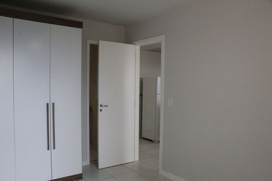 Quarto de apartamento para alugar com 1 quarto, 45m² em Barra da Tijuca, Rio de Janeiro