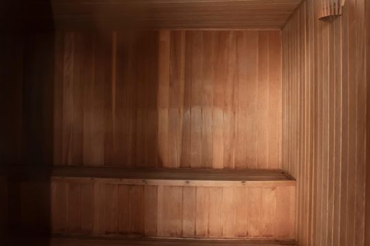 Área comum - Sauna de apartamento à venda com 3 quartos, 200m² em Planalto Paulista, São Paulo