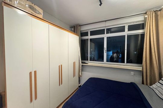 Kitnet/Studio à venda com 1 quarto, 30m² em Bela Vista, São Paulo