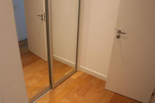 Suíte 1 de apartamento para alugar com 3 quartos, 242m² em Santo Antônio, São Caetano do Sul