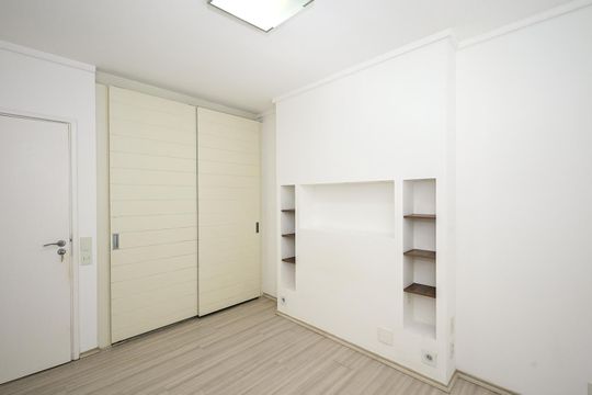 Suíte 1 de apartamento para alugar com 4 quartos, 458m² em Jardim Morumbi, São Paulo