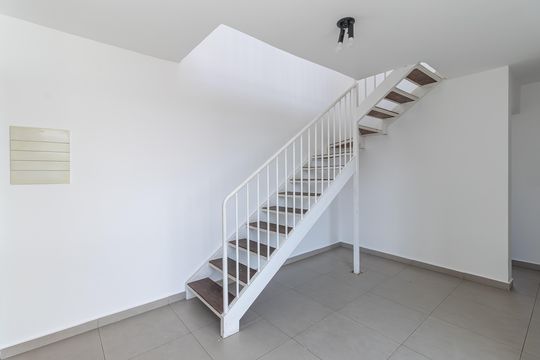 Sala de apartamento para alugar com 3 quartos, 112m² em Jardim Alvorada, Belo Horizonte