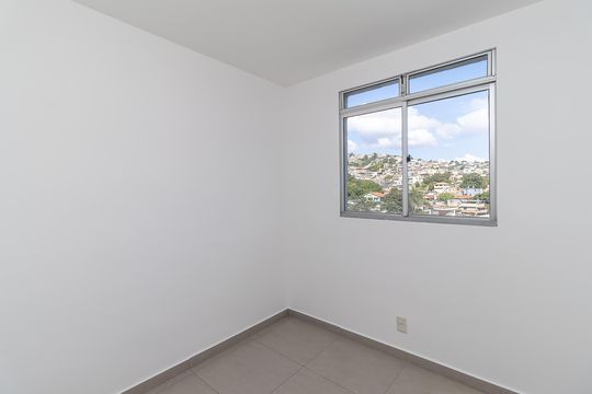 Quarto 1 de apartamento para alugar com 3 quartos, 112m² em Jardim Alvorada, Belo Horizonte