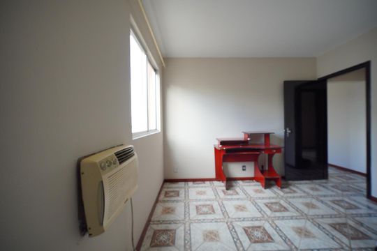 Quarto 1 de apartamento para alugar com 2 quartos, 62m² em Nossa Senhora do Rosário, São José