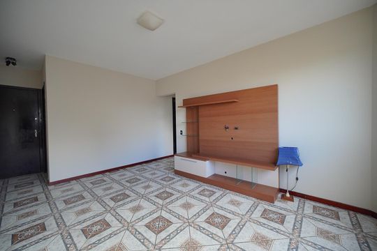 Sala de apartamento para alugar com 2 quartos, 62m² em Nossa Senhora do Rosário, São José