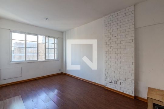 Kitnet/Studio à venda com 1 quarto, 27m² em Centro Histórico, Porto Alegre