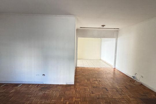 Sala - Sala de Estar de casa à venda com 3 quartos, 300m² em Vila Bastos, Santo André