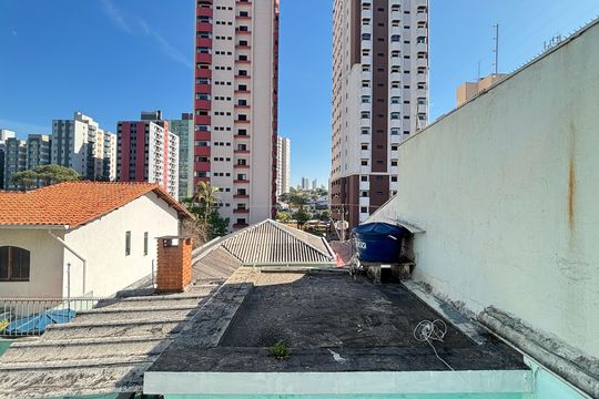 Quarto 1 Vista de casa à venda com 3 quartos, 300m² em Vila Bastos, Santo André