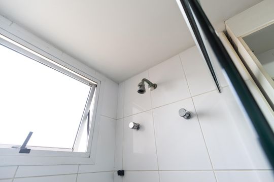 Quarto 4 - Banheiro da Suite de apartamento para alugar com 4 quartos, 230m² em Perdizes, São Paulo