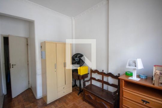Apartamento à venda com 3 quartos, 115m² em Tijuca, Rio de Janeiro
