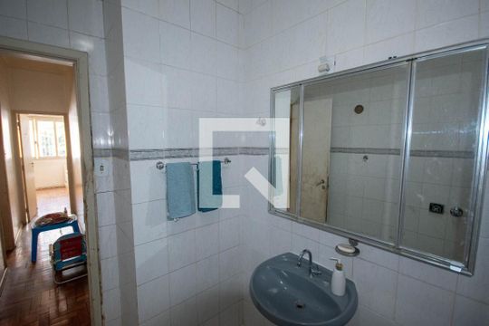 Apartamento à venda com 3 quartos, 115m² em Tijuca, Rio de Janeiro