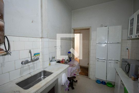 Apartamento à venda com 3 quartos, 115m² em Tijuca, Rio de Janeiro