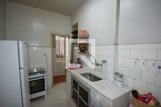 Apartamento à venda com 3 quartos, 115m² em Tijuca, Rio de Janeiro