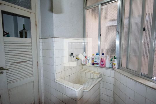 Apartamento à venda com 3 quartos, 115m² em Tijuca, Rio de Janeiro