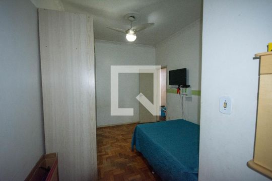 Apartamento à venda com 3 quartos, 115m² em Tijuca, Rio de Janeiro