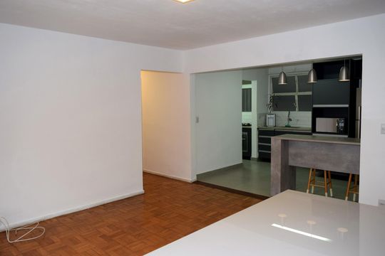 Apartamento para alugar com 2 quartos, 100m² em Cerqueira César, São Paulo