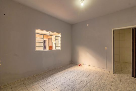 Quarto de casa para alugar com 1 quarto, 40m² em Vila Campestre, São Paulo