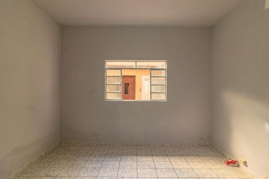 Quarto de casa para alugar com 1 quarto, 40m² em Vila Campestre, São Paulo