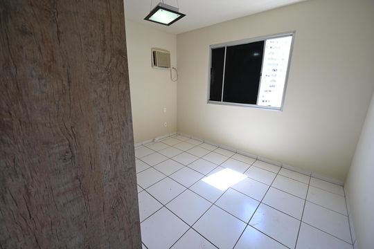 Apartamento para alugar com 2 quartos, 55m² em Residencial Eldorado, Goiânia