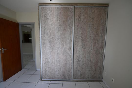 Apartamento para alugar com 2 quartos, 55m² em Residencial Eldorado, Goiânia