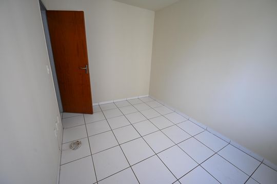 Apartamento para alugar com 2 quartos, 55m² em Residencial Eldorado, Goiânia