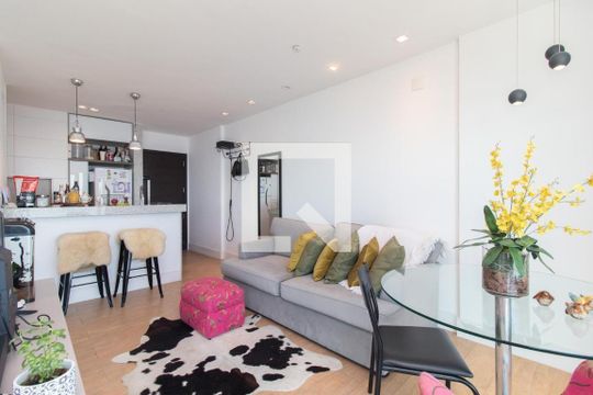 Kitnet/Studio à venda com 1 quarto, 43m² em Cristal, Porto Alegre