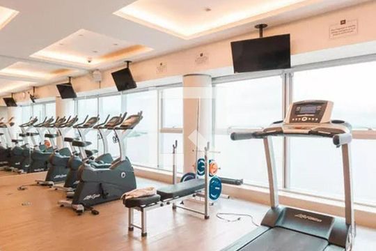 Kitnet/Studio à venda com 1 quarto, 43m² em Cristal, Porto Alegre