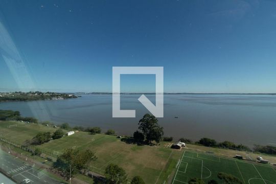 Kitnet/Studio à venda com 1 quarto, 43m² em Cristal, Porto Alegre