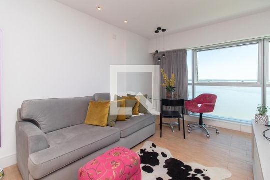 Kitnet/Studio à venda com 1 quarto, 43m² em Cristal, Porto Alegre