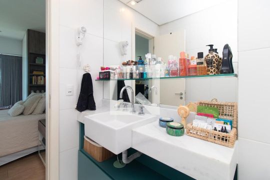 Kitnet/Studio à venda com 1 quarto, 43m² em Cristal, Porto Alegre