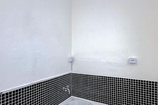 Cozinha e Área de Serviço de casa para alugar com 1 quarto, 49m² em Jardim da Glória, São Paulo