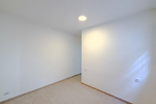 Quarto de casa para alugar com 1 quarto, 49m² em Jardim da Glória, São Paulo