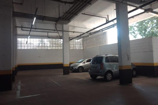 Área comum de apartamento à venda com 3 quartos, 58m² em Vila Pereira Barreto, São Paulo