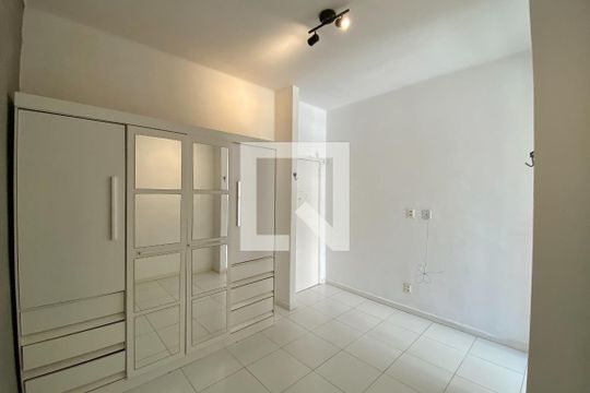 Studio de kitnet/studio à venda com 1 quarto, 30m² em Botafogo, Rio de Janeiro