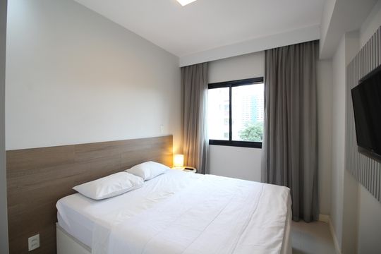 Quarto de kitnet/studio à venda com 1 quarto, 36m² em Jacarepaguá, Rio de Janeiro