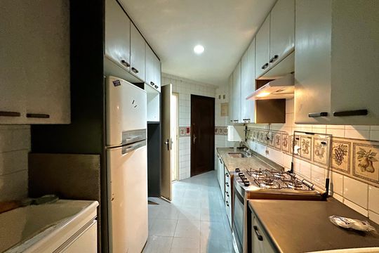 Cozinha de apartamento para alugar com 2 quartos, 110m² em Jardim Botânico, Rio de Janeiro
