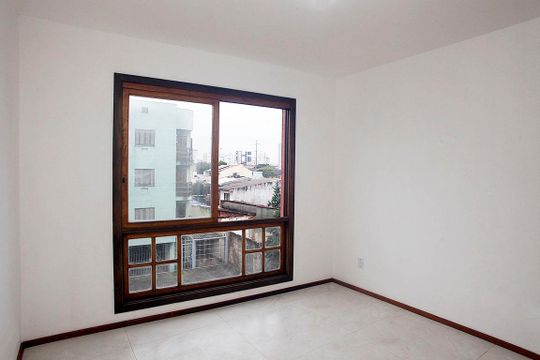 Sala de apartamento à venda com 1 quarto, 35m² em Partenon, Porto Alegre