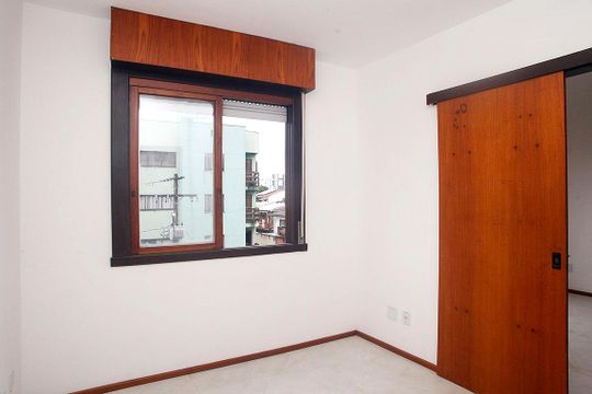 Suíte de apartamento à venda com 1 quarto, 35m² em Partenon, Porto Alegre