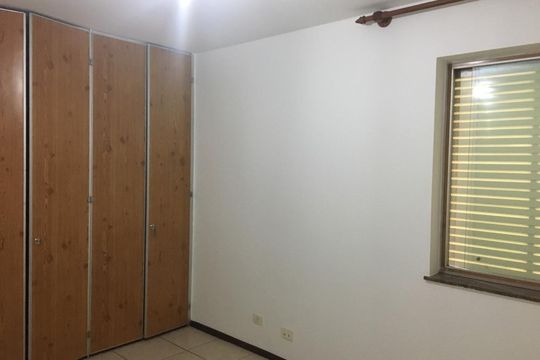 Quarto de apartamento para alugar com 4 quartos, 156m² em Cerqueira César, São Paulo