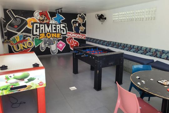 Apartamento à venda com 1 quarto, 40m² em Freguesia (jacarepaguá), Rio de Janeiro