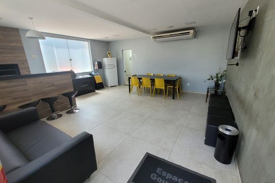 Apartamento à venda com 1 quarto, 40m² em Freguesia (jacarepaguá), Rio de Janeiro