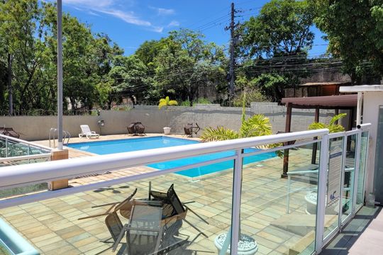 Apartamento à venda com 1 quarto, 40m² em Freguesia (jacarepaguá), Rio de Janeiro