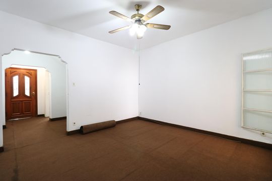 Sala de casa para alugar com 3 quartos, 90m² em Bom Retiro, São Paulo