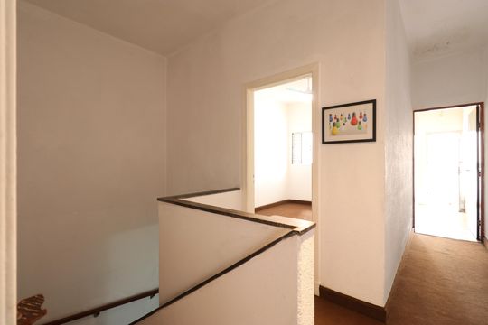 Corredor  de casa para alugar com 3 quartos, 90m² em Bom Retiro, São Paulo