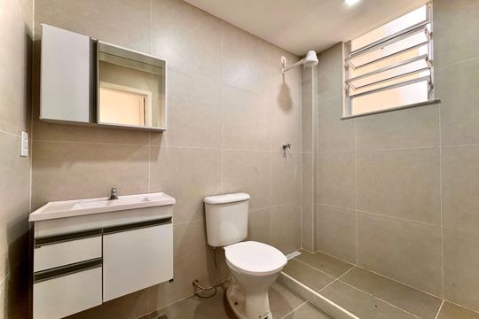 Apartamento para alugar com 1 quarto, 40m² em Catete, Rio de Janeiro