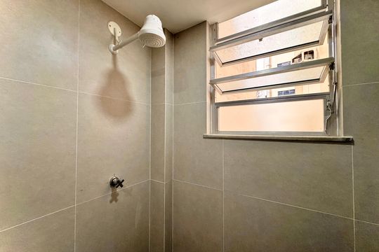 Apartamento para alugar com 1 quarto, 40m² em Catete, Rio de Janeiro